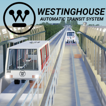 Sistema di transito automatico Westinghouse / Peoplemover