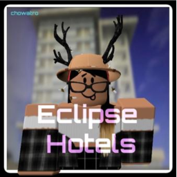 Eclipse Hotel | V1