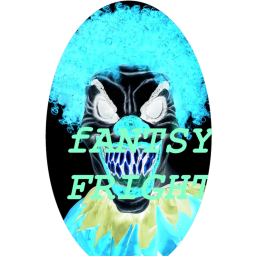 Fantasy fright (read desc)