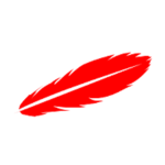 The Red Feather