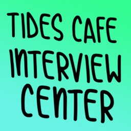Tides Café Interview Center
