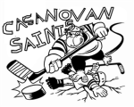 ROHP - Casanovan Saints
