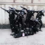 N.E.E.T. Army