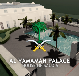 Al Yamamah Palace