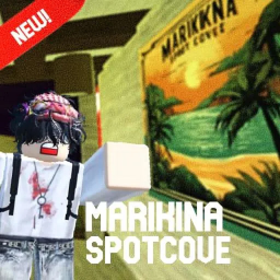 [BETA]Marikina Spot Cove