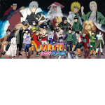 Naruto: Forgotten Souls (Main Group)