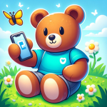 Teddy's Gamesᅠ