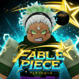Fable Piece [Pre-Alpha]