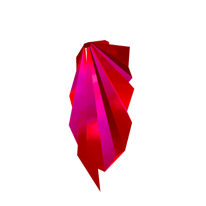 Shield-Crystal //Made by Rin_Nova