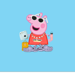 Peppa's alliance!