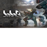 Walking War Robots