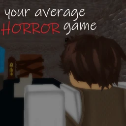 your average horror game icon