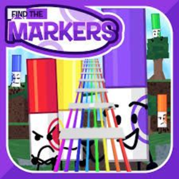 Find The Markers (169)