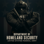 [ USAM ] Department Of Homeland Security