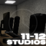 11-12 Studios