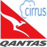 Qantas Airways