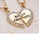 Ex best friend check