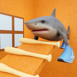 TRALALERO TRALALA OBBY