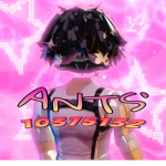 ANTS’