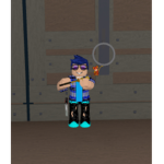 Sage's club