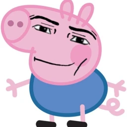 Survive George Pig [Update!] icon