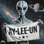 ay-lee-uhn
