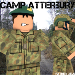Campo Atterbury