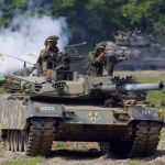 SECOND KOREAN WAR