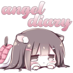 angel diary