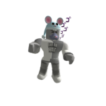 Rats United base!