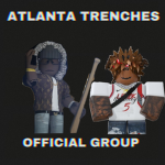 Atlanta trenches????