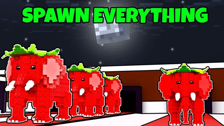 Steal A Brainrot: SPAWN EVERYTHING MODDED! thumbnail