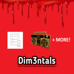 Dim3ntals