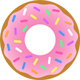 Donut Gangstars