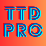 TTD PRO FANS
