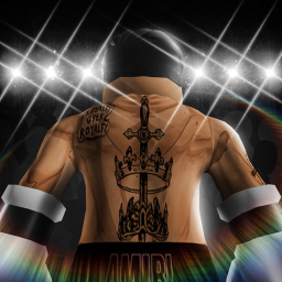 [UPDATE 1] Coach a Fighter! icon