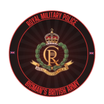 [BBA] -Royal Military Police-