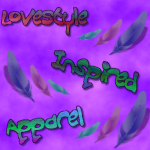 LoveStyle Inspired Apparel