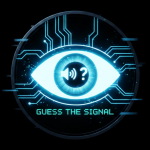 GUESS THE SIGNAL[👁️]