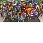 roblox fan club xd