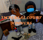 Imperial Court Hoovers