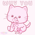 Kitty starlight