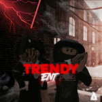 !Trendy Ent