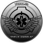 Theta-22 “Field Angels”
