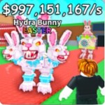 [🐰] Secret Easter Game