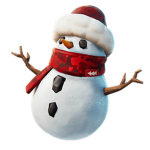Snowman studios.