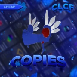 [✅ CHEAP] UGC Limited Copies + Korblox & Headless