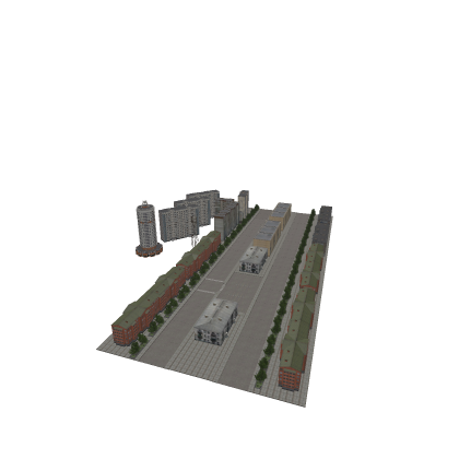 town