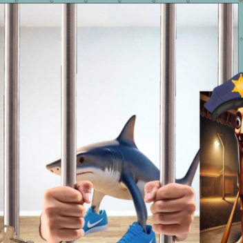 tralalero prison run (NEW)