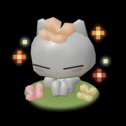 ᓚᘏᗢ ❀˖ °